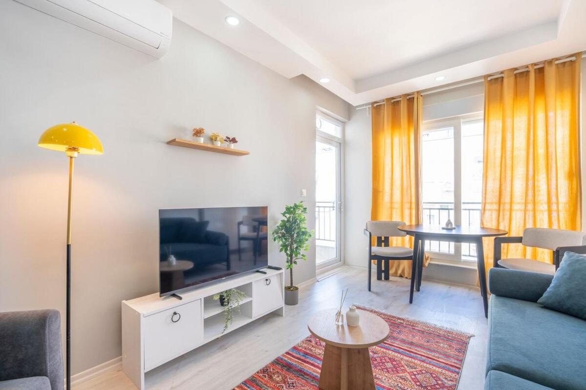 2 Bed Ethnic Vibe A Unique Close To Kaleici * Antalya